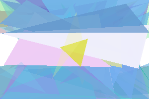 Image Approximation Example